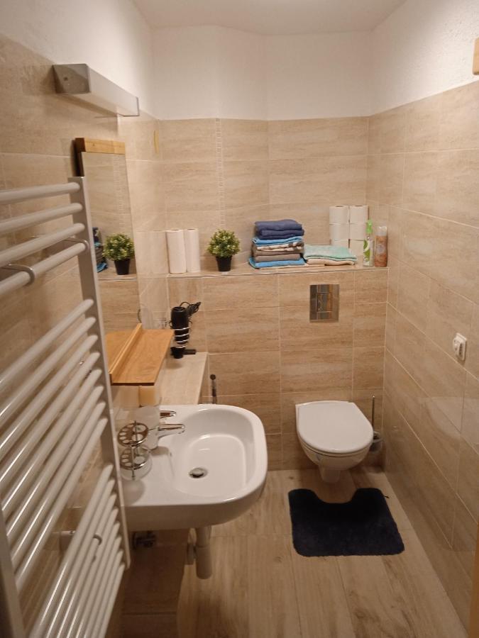 Apartman17 Syrenov Exterior foto